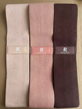 The Sculpt Bands Set