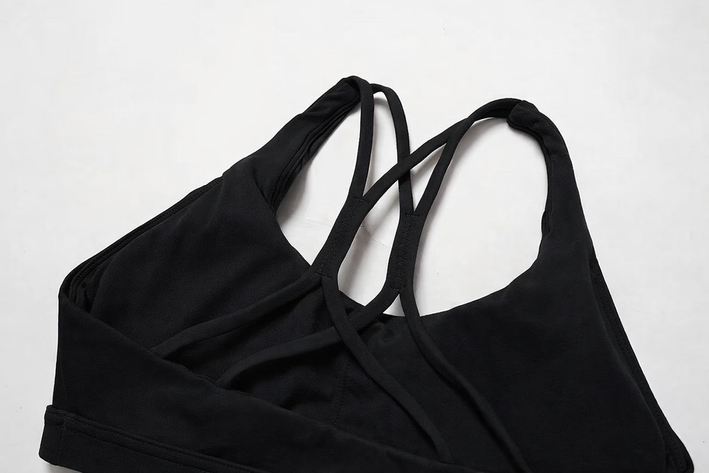 Petal Sculpt Bra