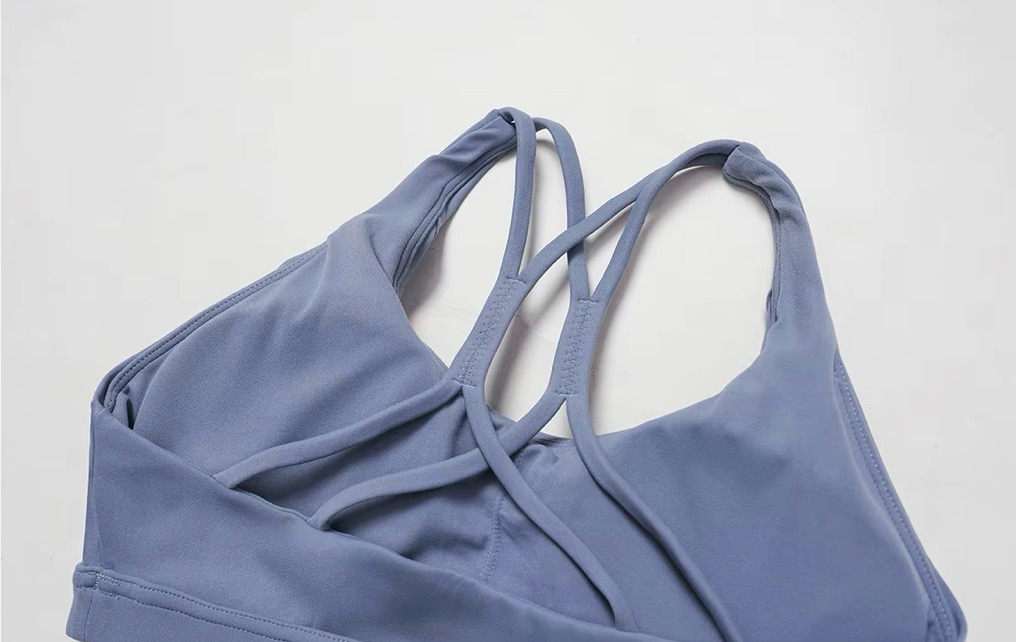 Petal Sculpt Bra
