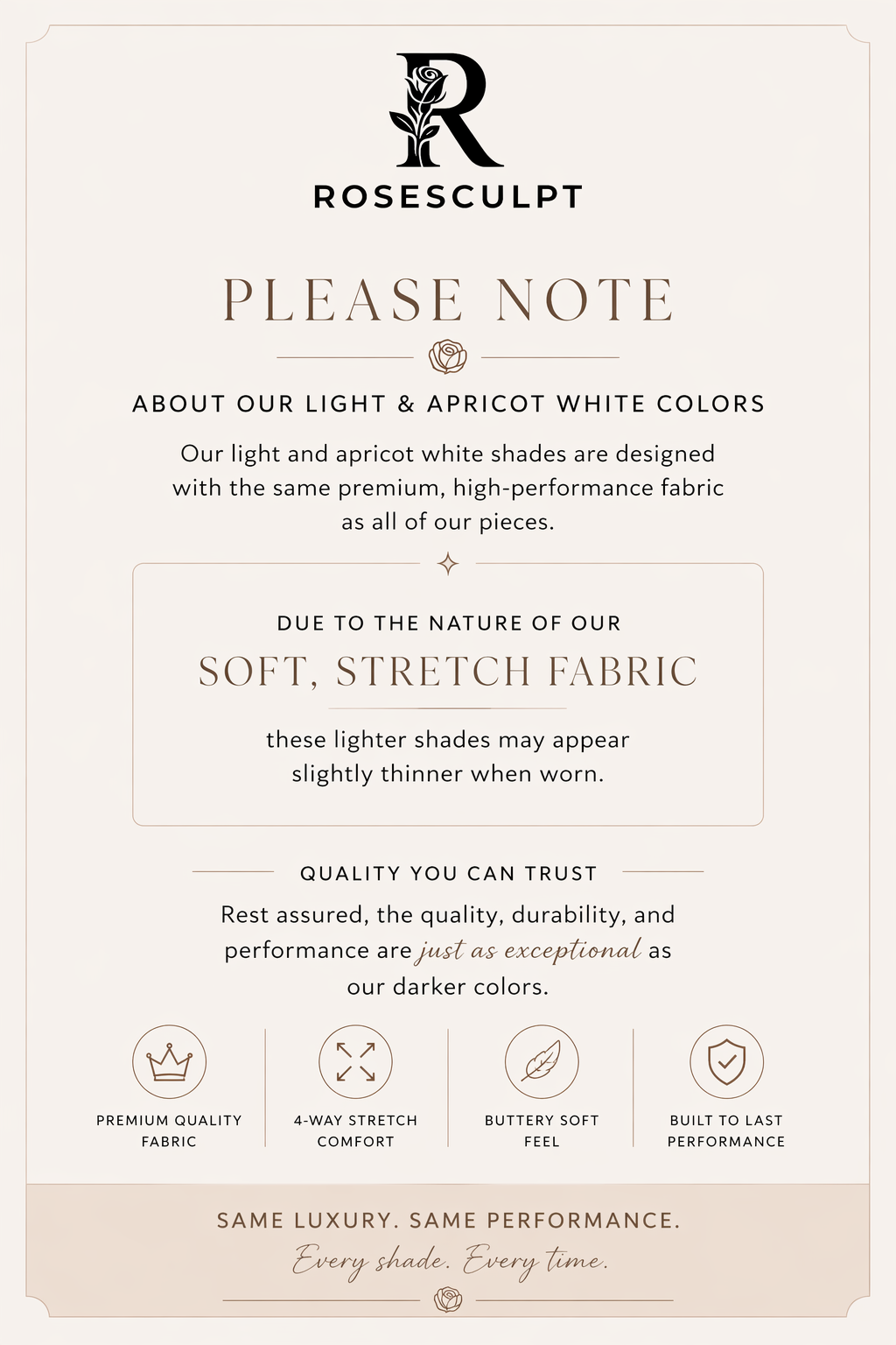 SculptFit Flare Jumpsuit