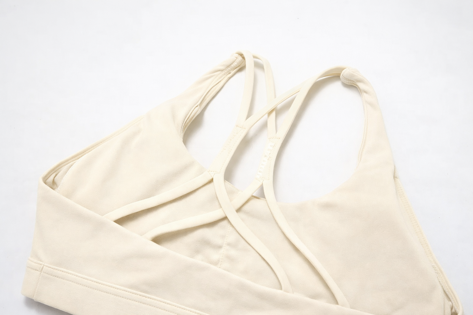 Petal Sculpt Bra