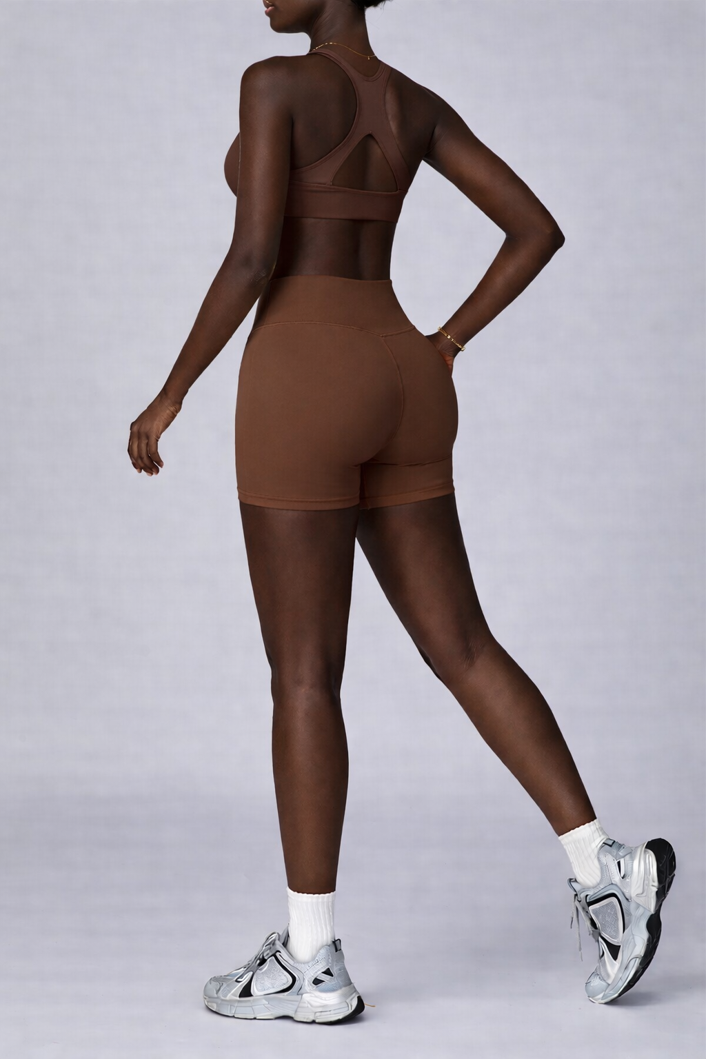 Aura Sculpt Shorts
