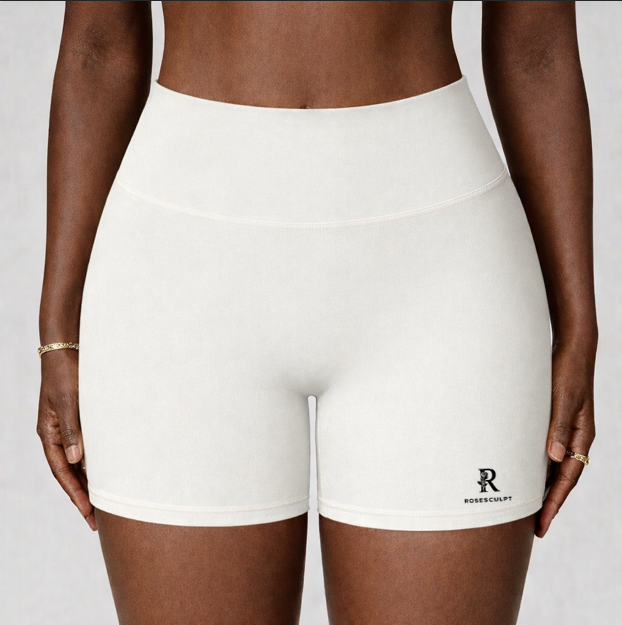 Aura Sculpt Shorts