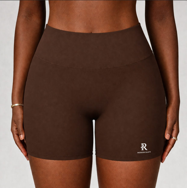 Aura Sculpt Shorts