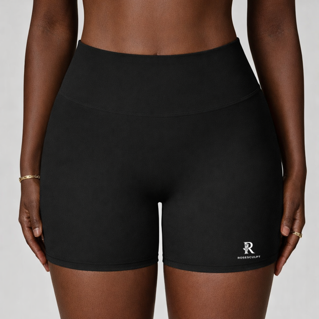 Aura Sculpt Shorts