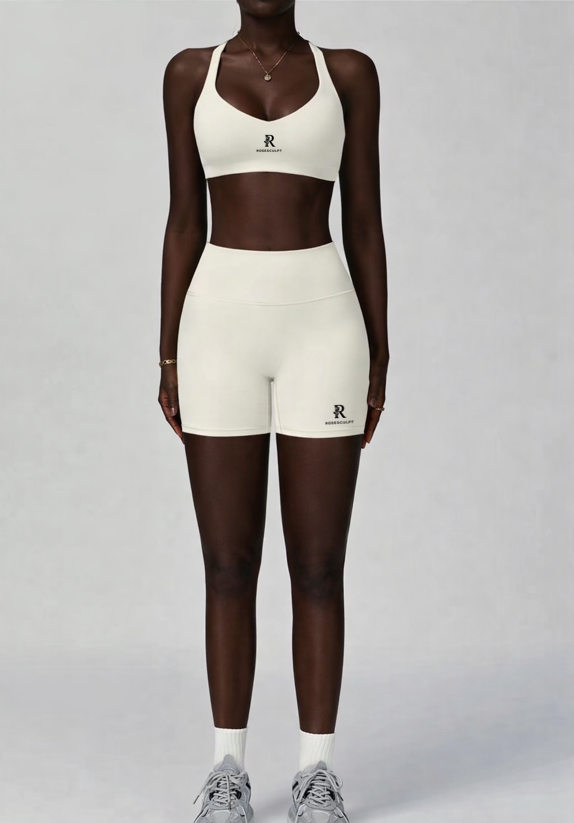 Aura Sculpt Shorts