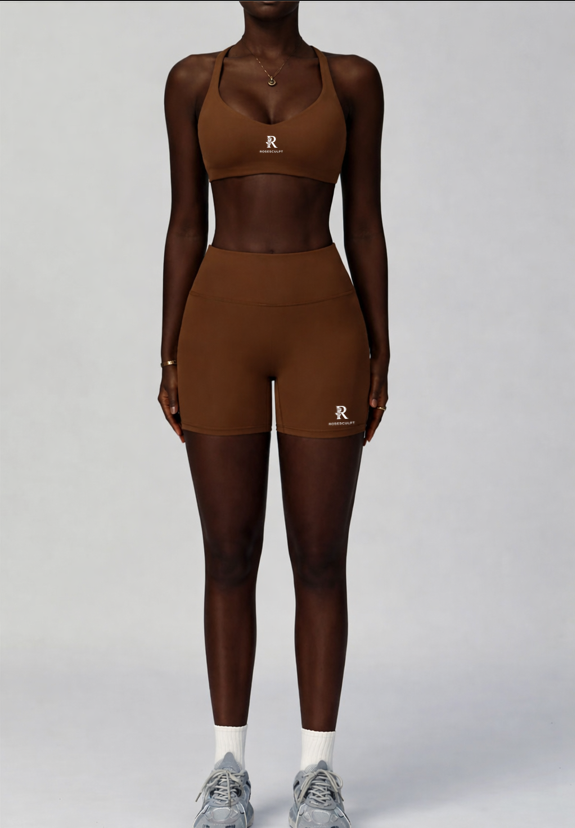 Aura Sculpt Shorts