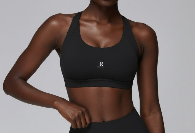Petal Sculpt Bra