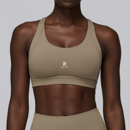 Petal Sculpt Bra