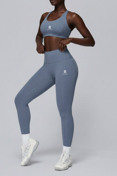 Petal Sculpt Leggings