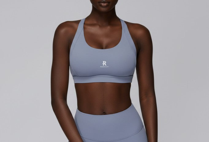 Petal Sculpt Bra