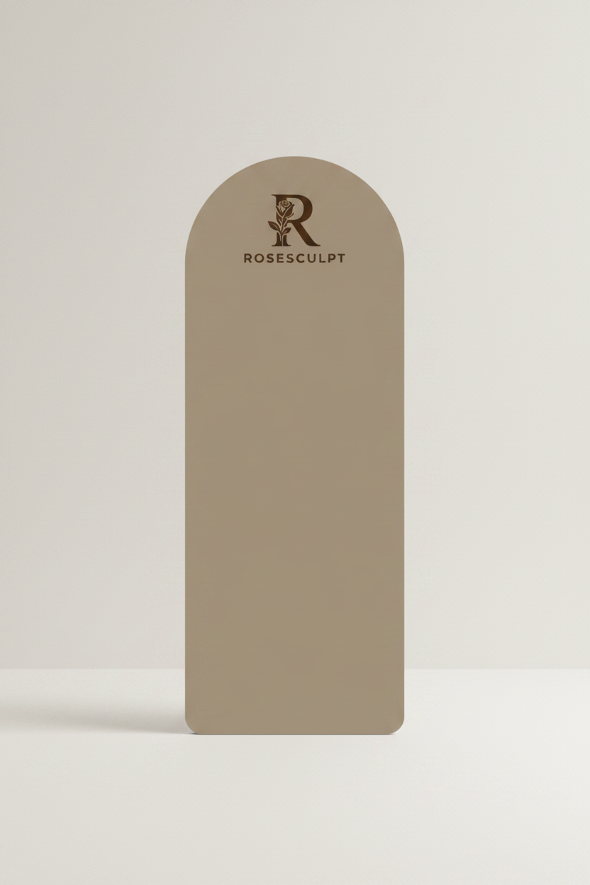 RoseSculpt Sculpting Mat
